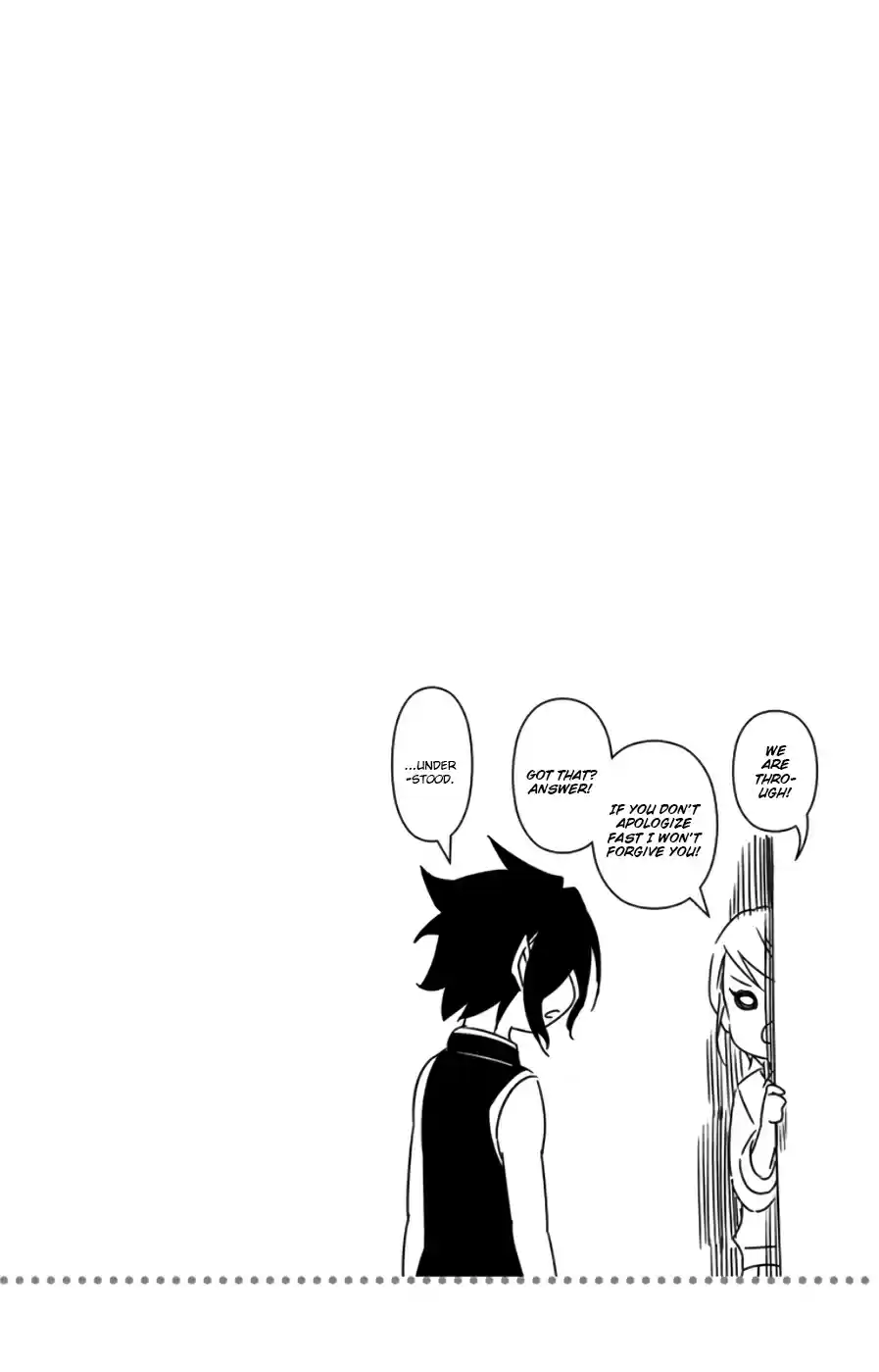 Shokugeki no Soma Vol.13 Ch.109.5