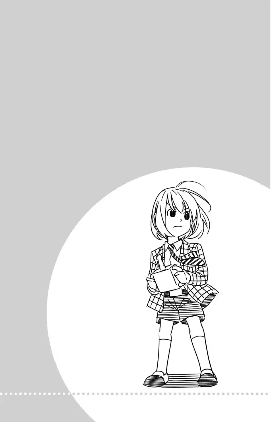 Shokugeki no Soma Vol.13 Ch.109.5