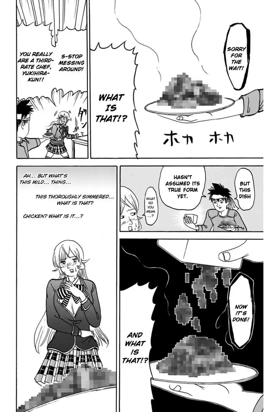 Shokugeki no Soma Vol.13 Ch.109.6