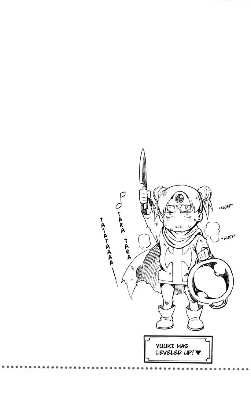 Shokugeki no Soma vol.3 ch.21.5