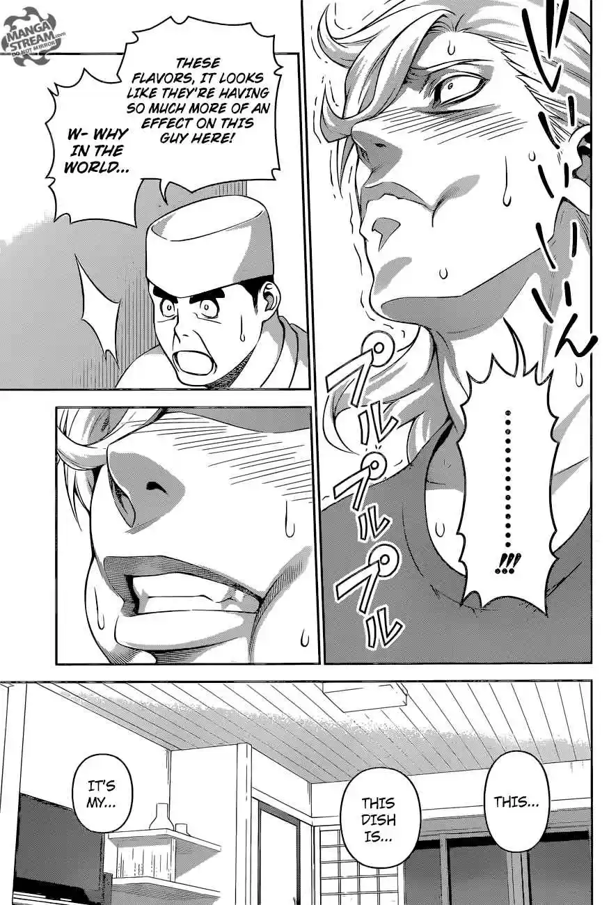 Shokugeki no Souma 269
