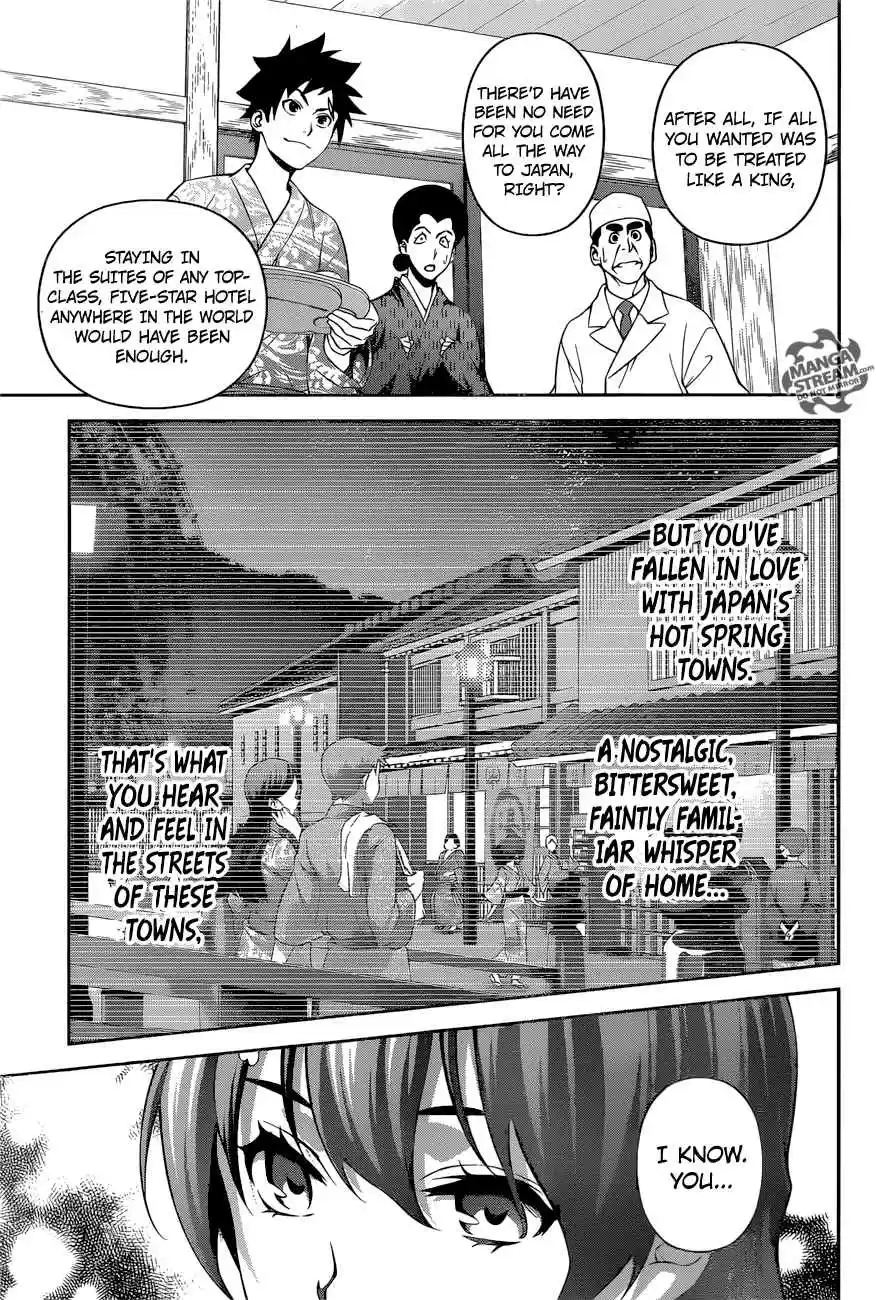 Shokugeki no Souma 269