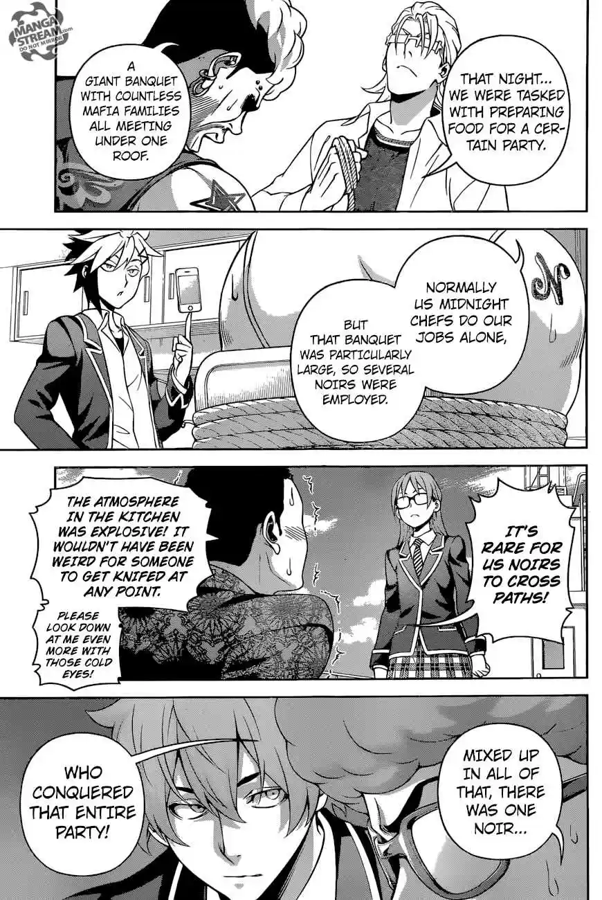 Shokugeki no Souma 270