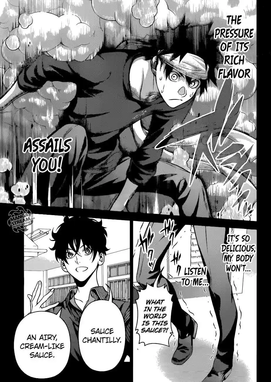 Shokugeki no Souma 275
