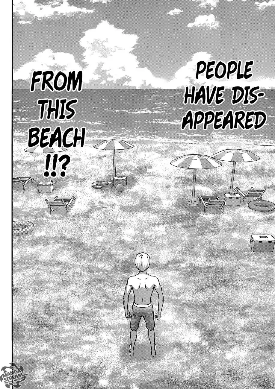 Shokugeki no Souma 280