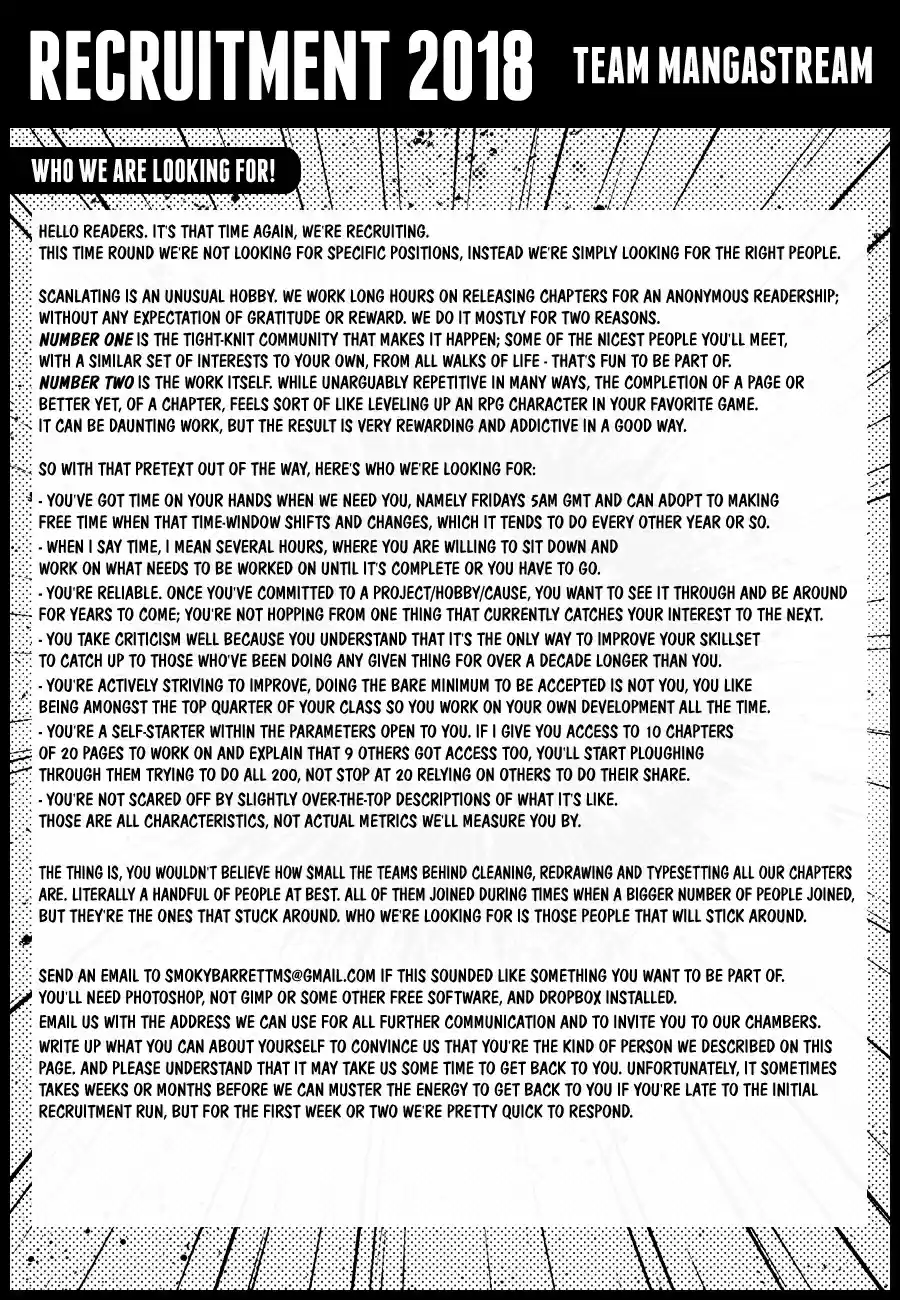 Shokugeki no Souma 283