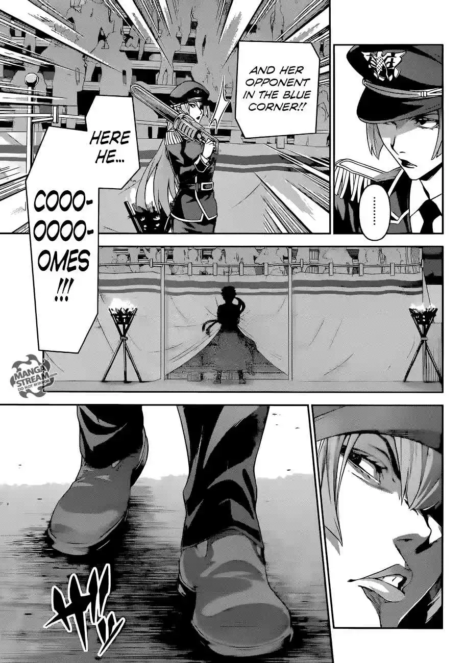 Shokugeki no Souma 292