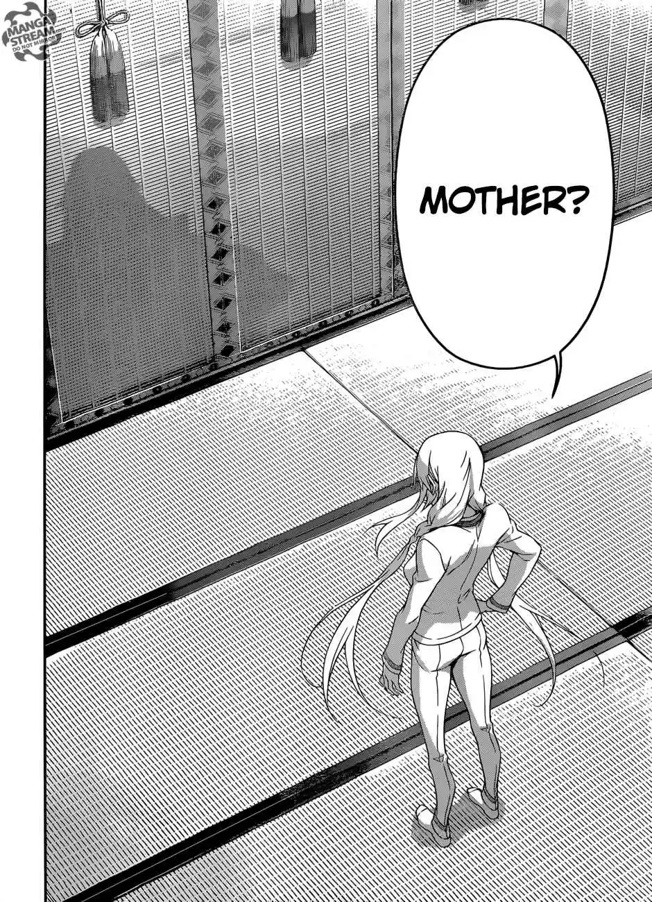 Shokugeki no Souma 300