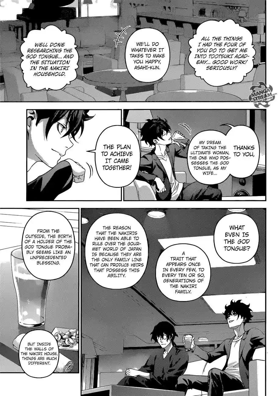 Shokugeki no Souma 304