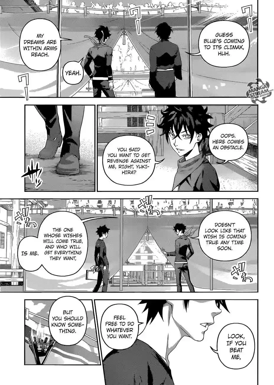 Shokugeki no Souma 304