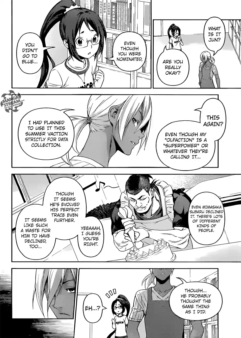 Shokugeki no Souma 310