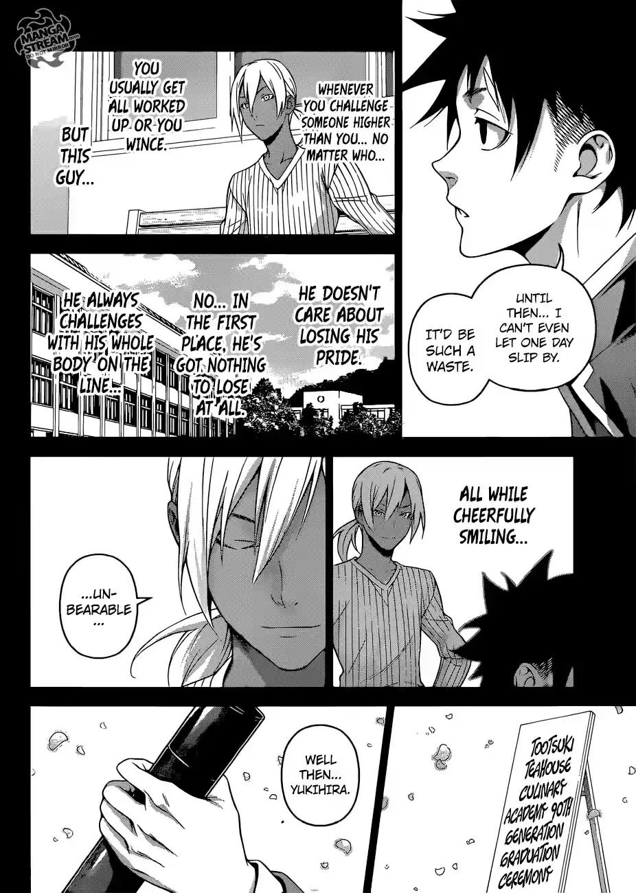 Shokugeki no Souma 310