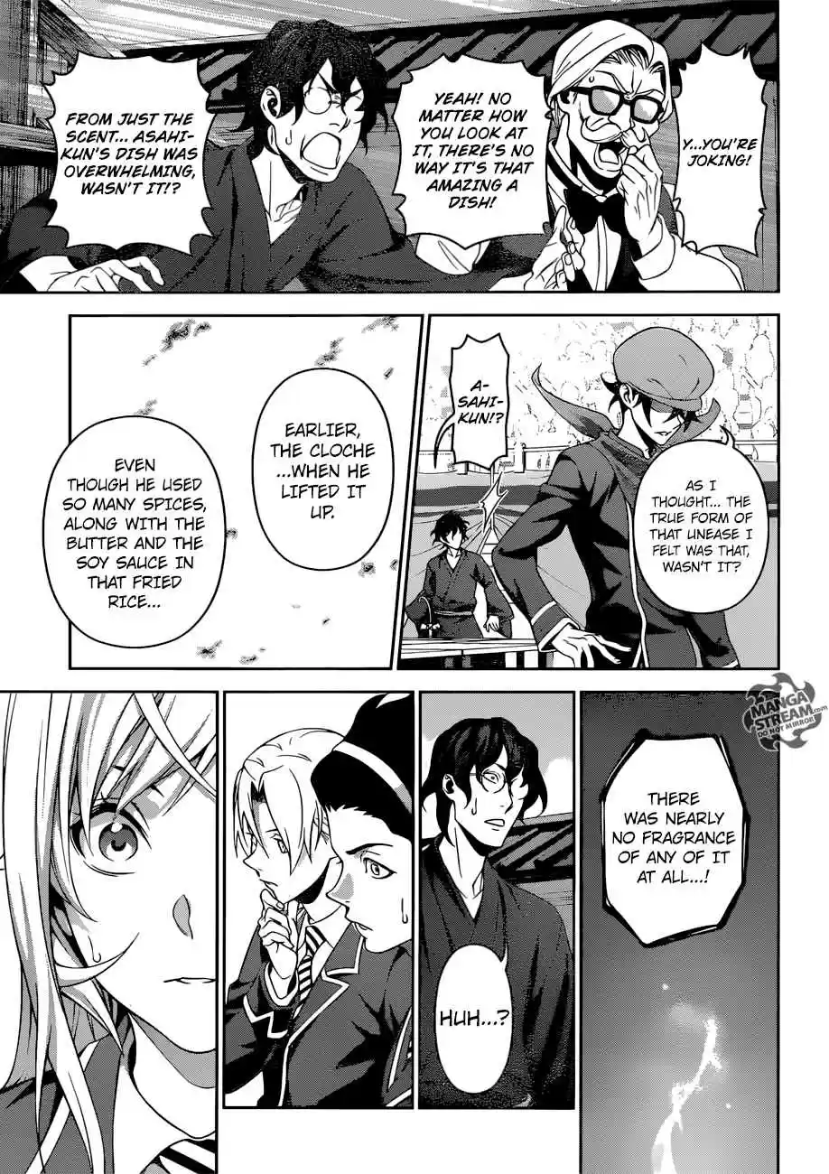 Shokugeki no Souma 311