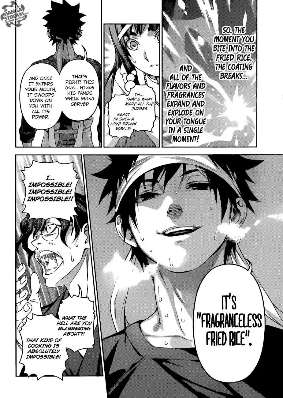 Shokugeki no Souma 311