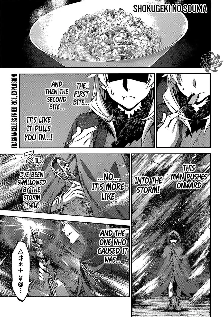 Shokugeki no Souma 312