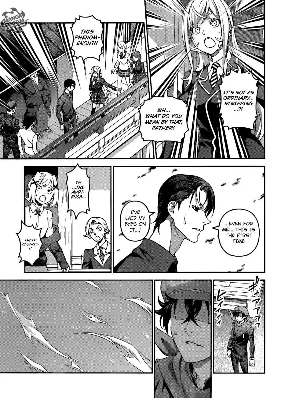 Shokugeki no Souma 312