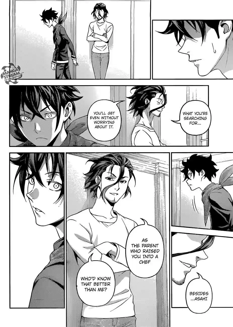 Shokugeki no Souma 312