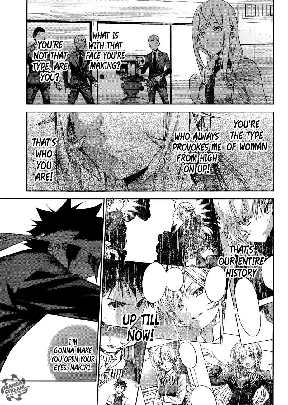 Shokugeki no Souma 314