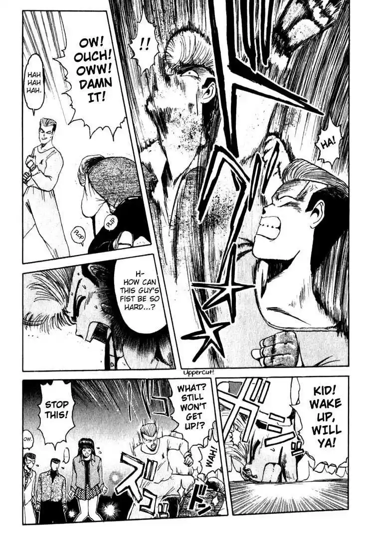 Shonan Junaigumi! Ch.10