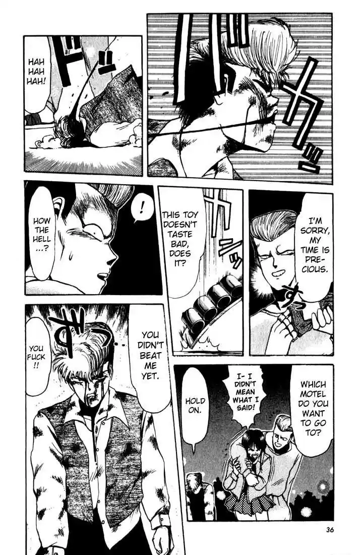 Shonan Junaigumi! Ch.10