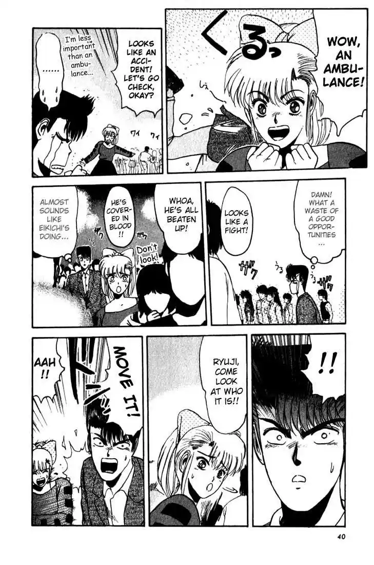 Shonan Junaigumi! Ch.10