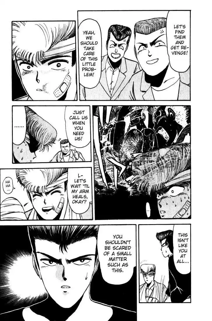 Shonan Junaigumi! Ch.11