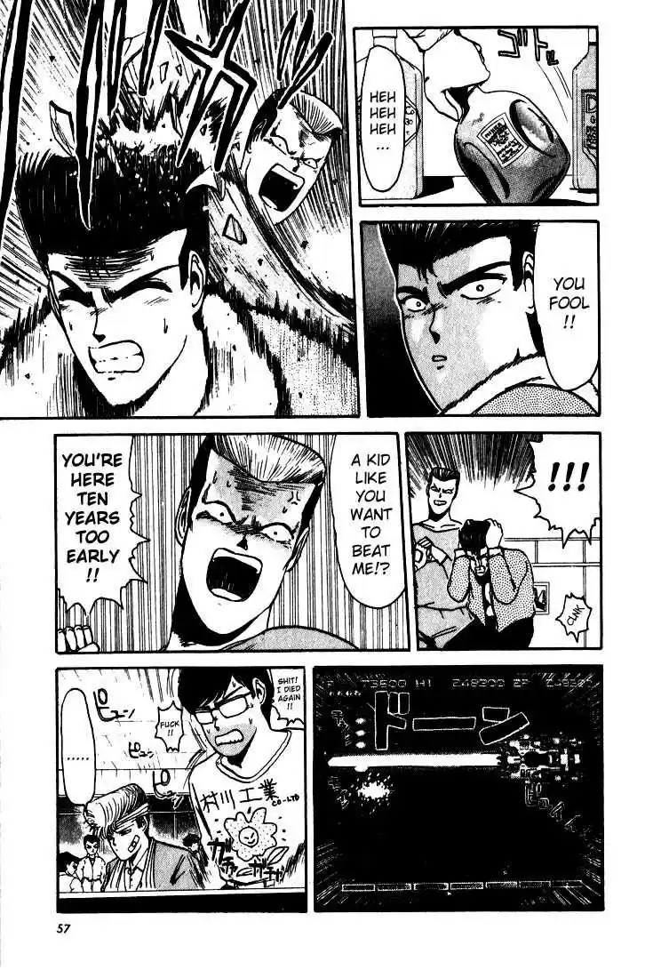 Shonan Junaigumi! Ch.11