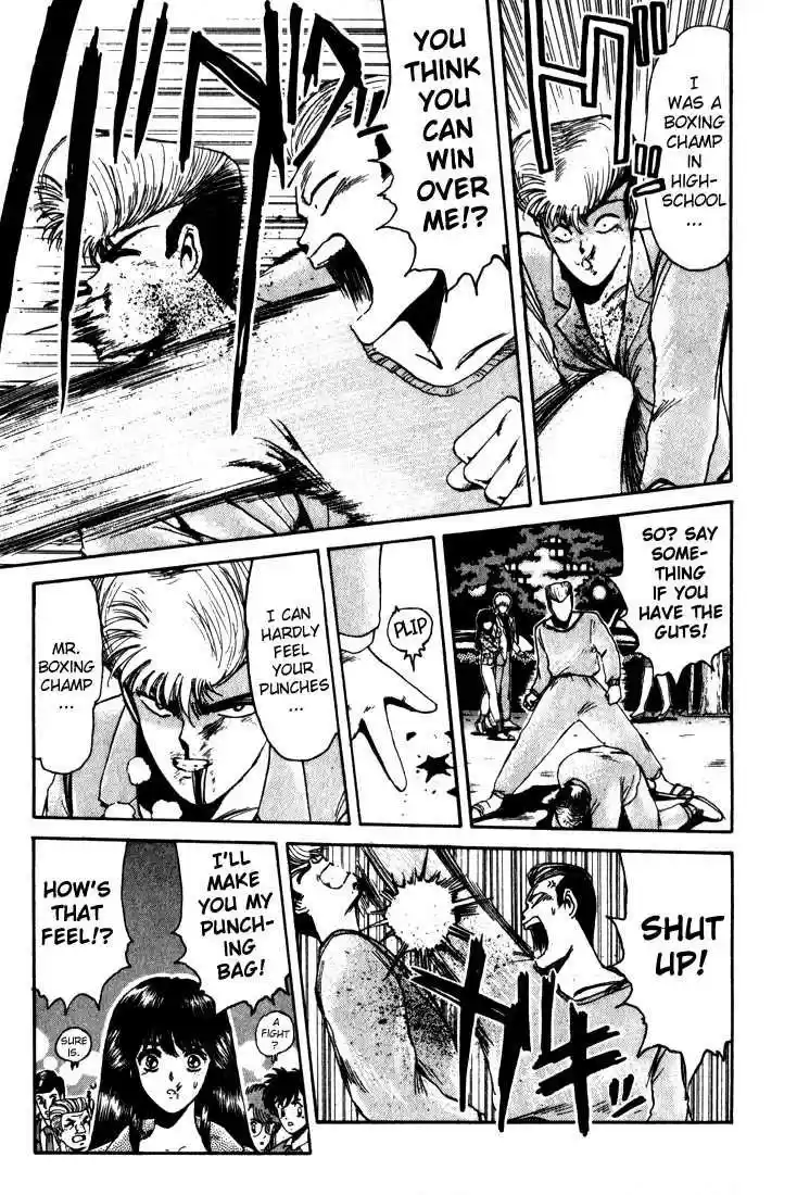 Shonan Junaigumi! Ch.12