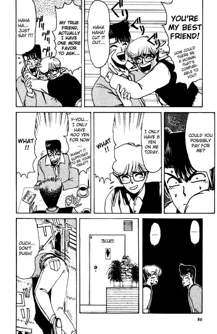 Shonan Junaigumi! Ch.13