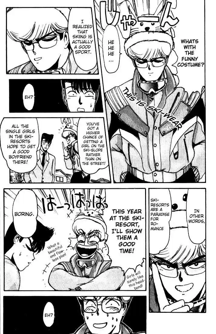 Shonan Junaigumi! Ch.13