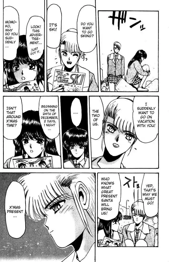 Shonan Junaigumi! Ch.13