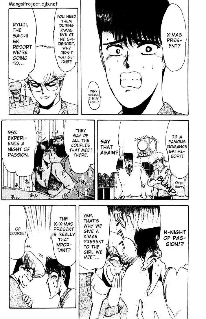 Shonan Junaigumi! Ch.14