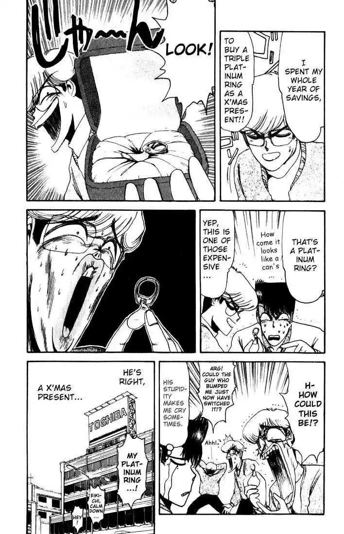 Shonan Junaigumi! Ch.14