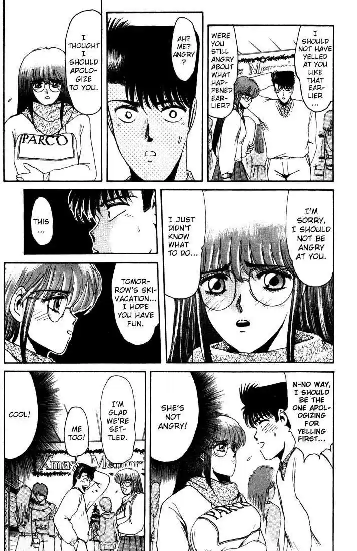 Shonan Junaigumi! Ch.14