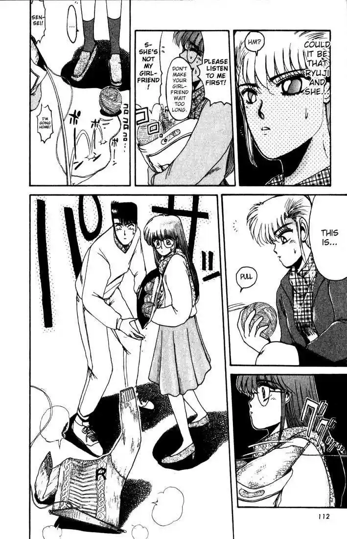 Shonan Junaigumi! Ch.14