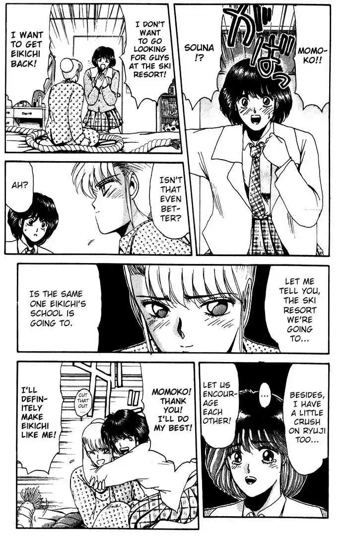 Shonan Junaigumi! Ch.14