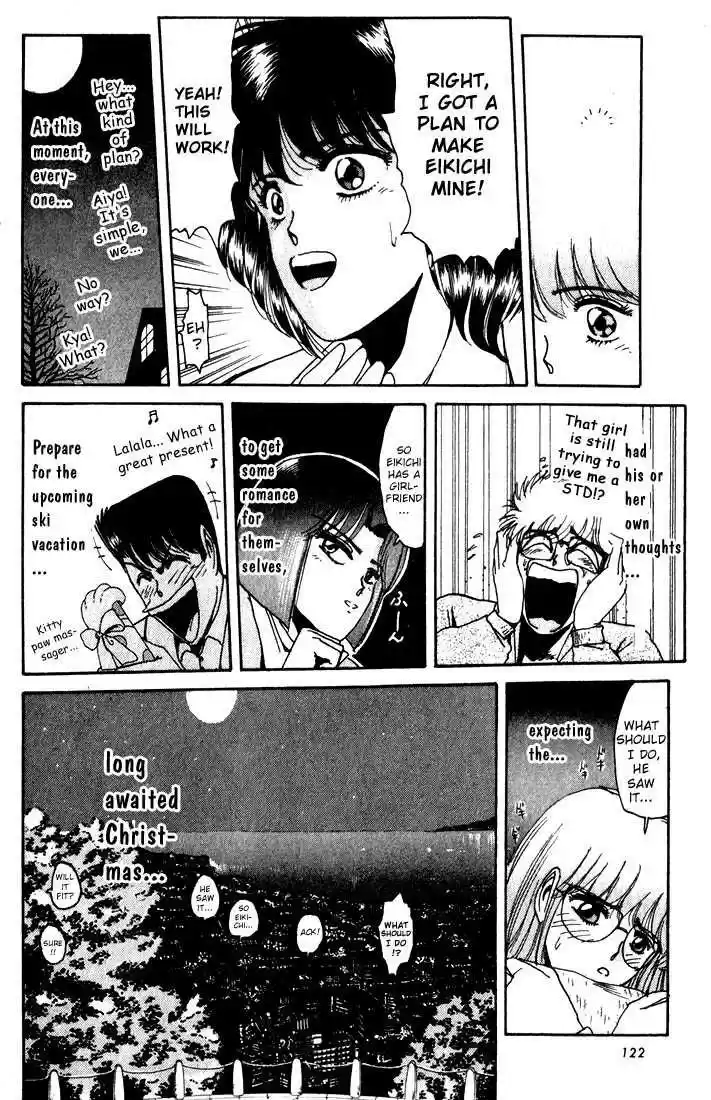 Shonan Junaigumi! Ch.14