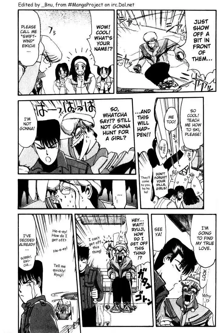 Shonan Junaigumi! Ch.15