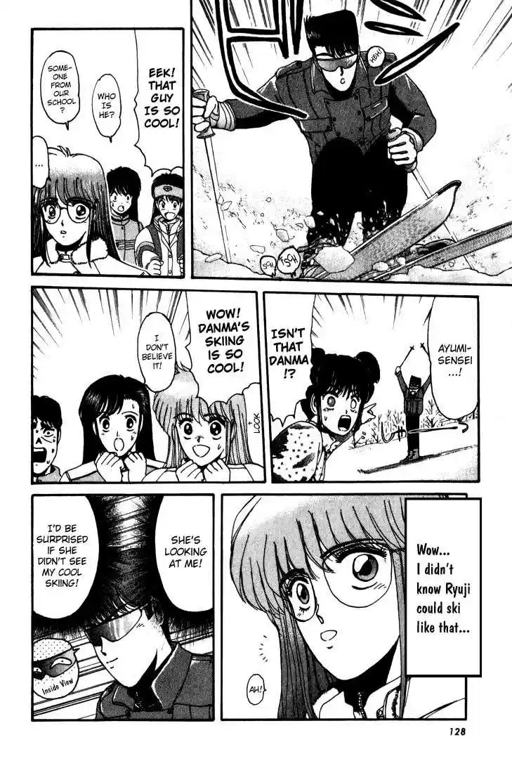 Shonan Junaigumi! Ch.15