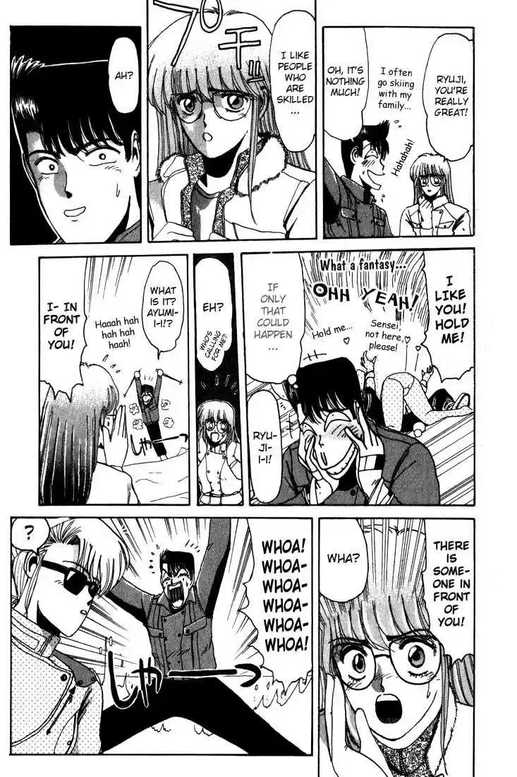 Shonan Junaigumi! Ch.15