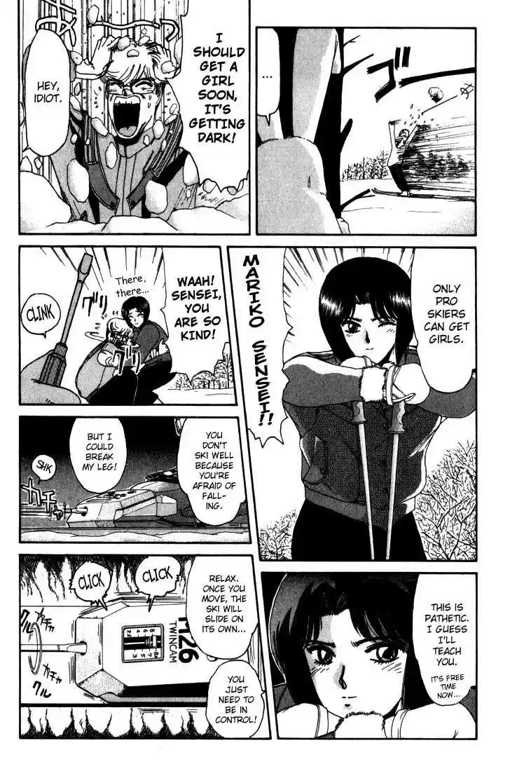 Shonan Junaigumi! Ch.15