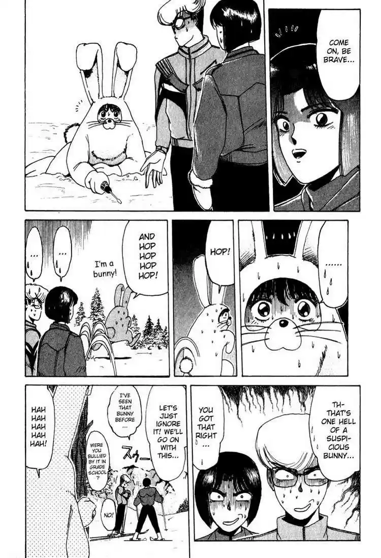 Shonan Junaigumi! Ch.15