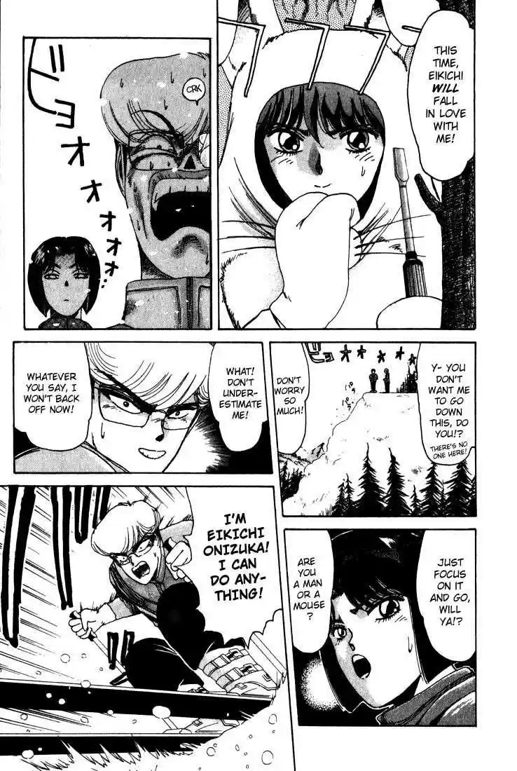 Shonan Junaigumi! Ch.15