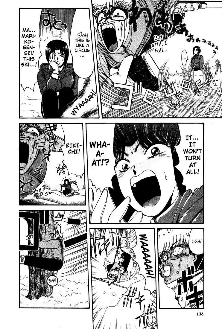 Shonan Junaigumi! Ch.15