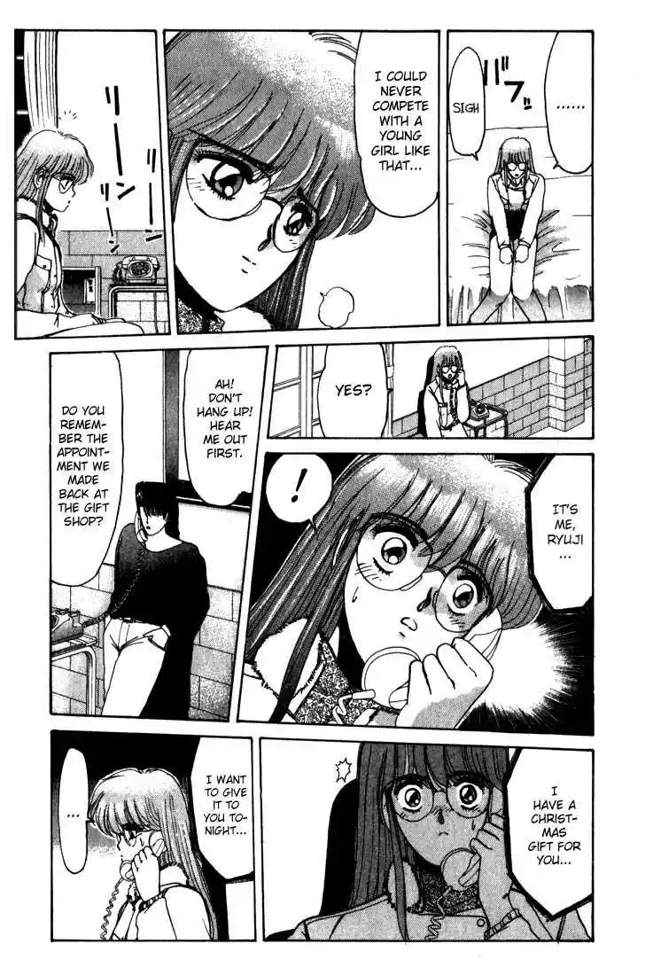 Shonan Junaigumi! Ch.16