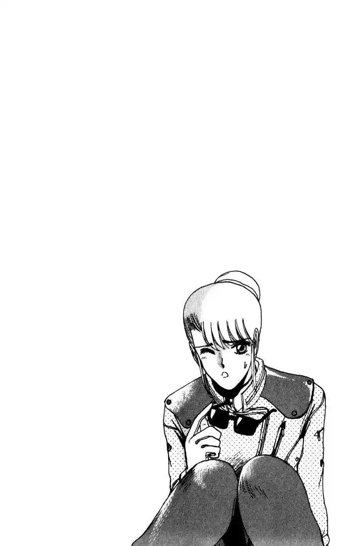 Shonan Junaigumi! Ch.16