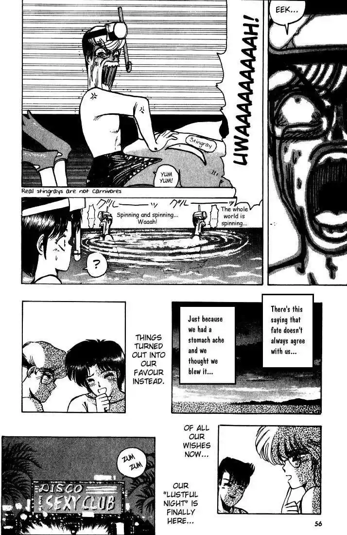 Shonan Junaigumi! Ch.2