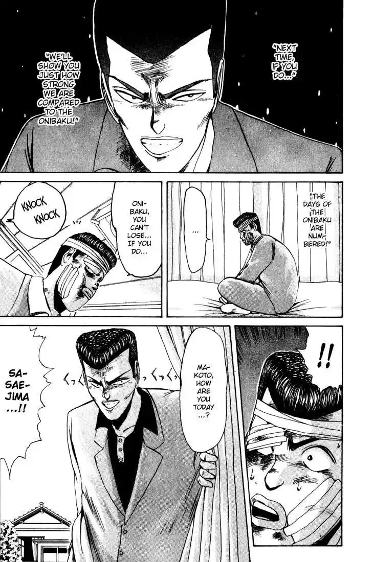 Shonan Junaigumi! Ch.28