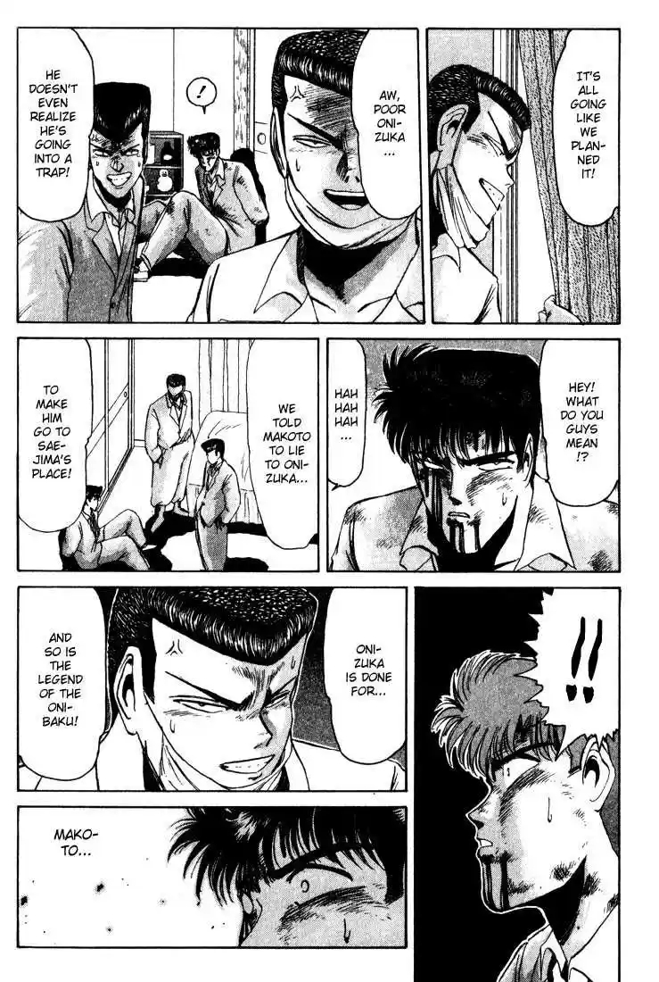 Shonan Junaigumi! Ch.28