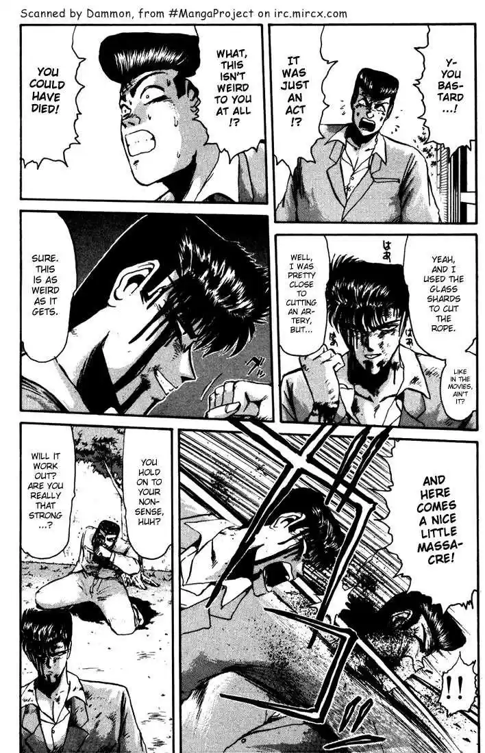 Shonan Junaigumi! Ch.29